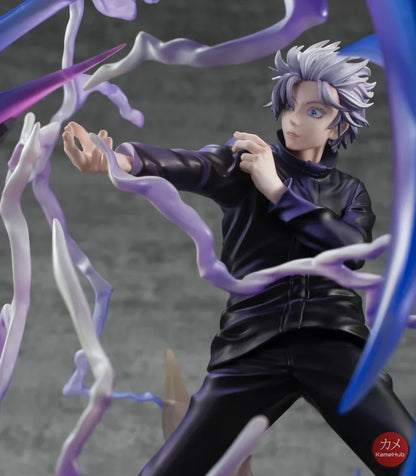 Jujutsu Kaisen - Satoru Gojo Action Figure Megahouse Dx