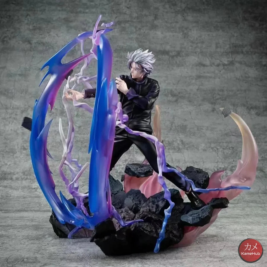 Jujutsu Kaisen - Satoru Gojo Action Figure Megahouse Dx