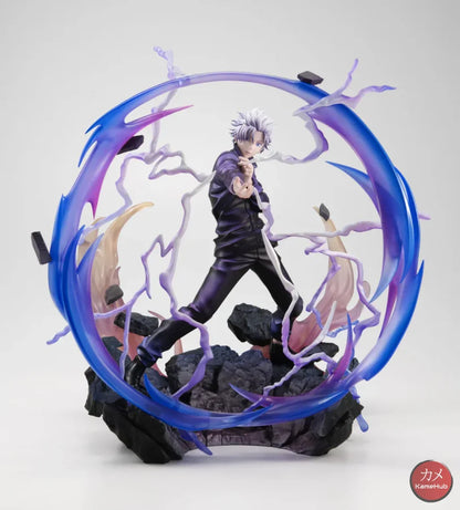 Jujutsu Kaisen - Satoru Gojo Action Figure Megahouse Dx