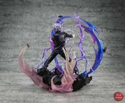 Jujutsu Kaisen - Satoru Gojo Action Figure Megahouse Dx