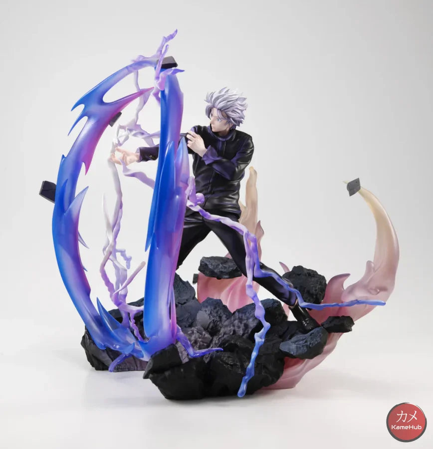 Jujutsu Kaisen - Satoru Gojo Action Figure Megahouse Dx