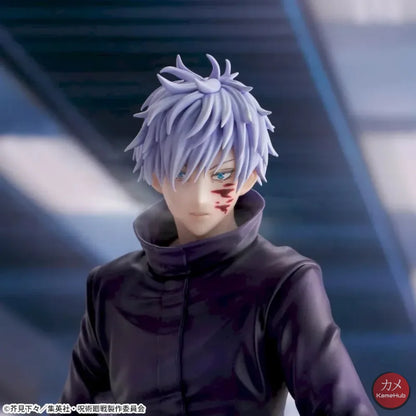 Jujutsu Kaisen- Satoru Gojo Action Figure Sega Luminasta - Satoru Gojo 26cm - Action Figure