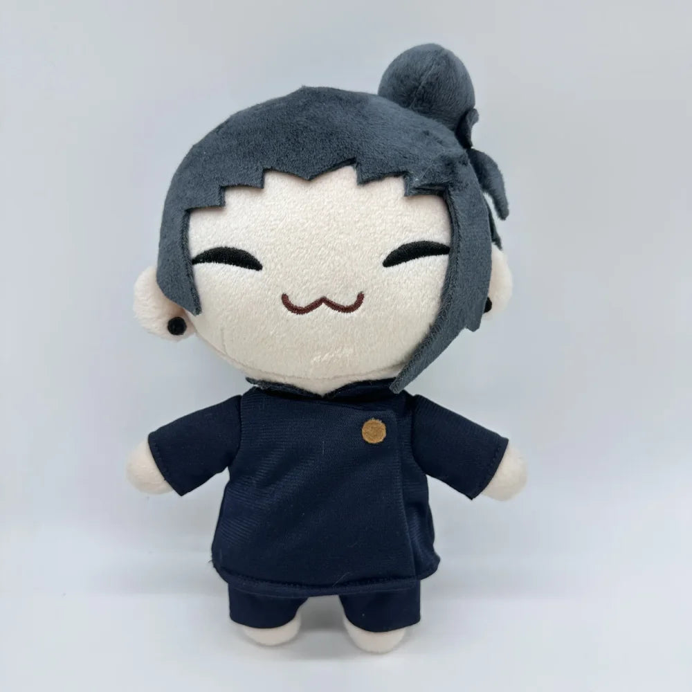 Jujutsu Kaisen - Satoru Gojo E Geto Suguru Morbidi Peluche Peluches