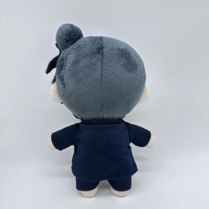 Jujutsu Kaisen - Satoru Gojo E Geto Suguru Morbidi Peluche Peluches