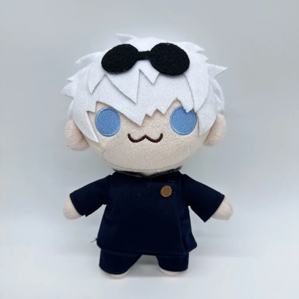 Jujutsu Kaisen - Satoru Gojo E Geto Suguru Morbidi Peluche Peluches