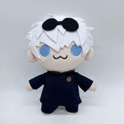 Jujutsu Kaisen - Satoru Gojo E Geto Suguru Morbidi Peluche Peluches