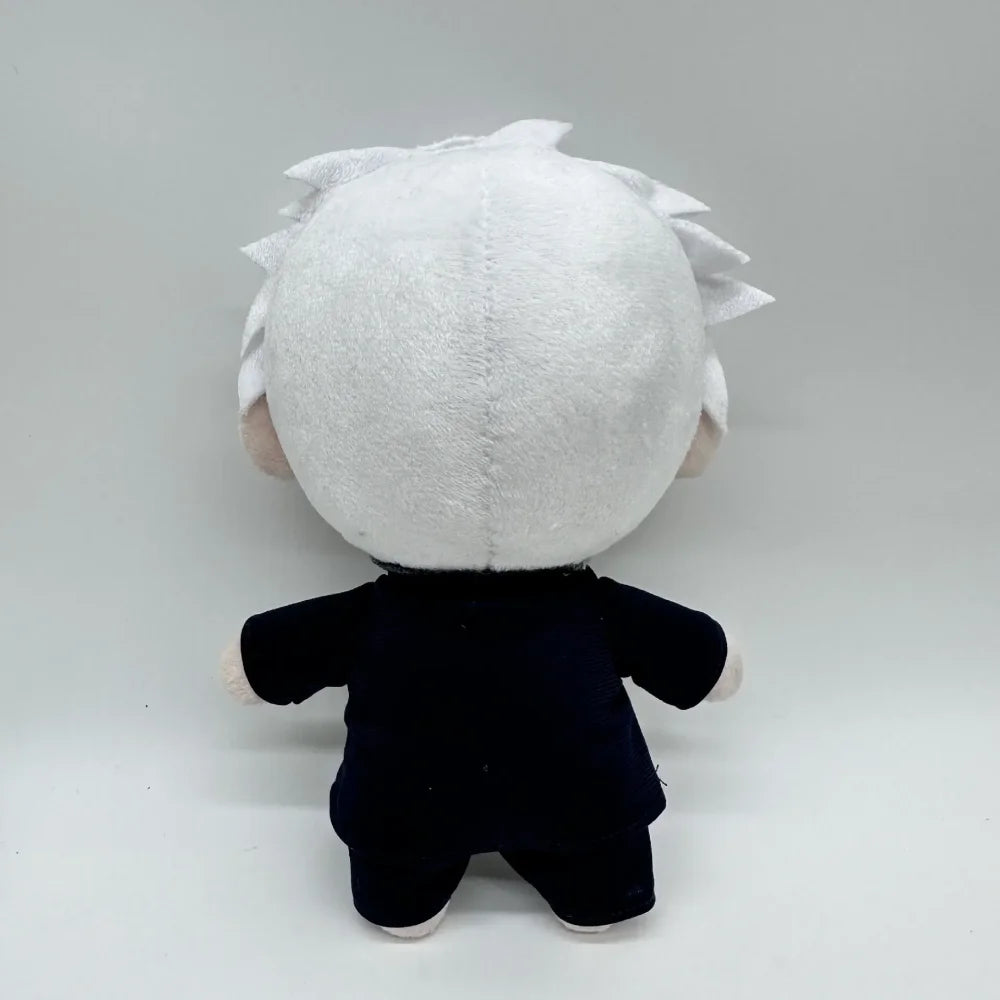 Jujutsu Kaisen - Satoru Gojo E Geto Suguru Morbidi Peluche Peluches