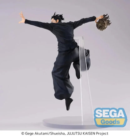 Jujutsu Kaisen - Satoru Gojo E Suguru Geto Action Figure Sega Figurizm