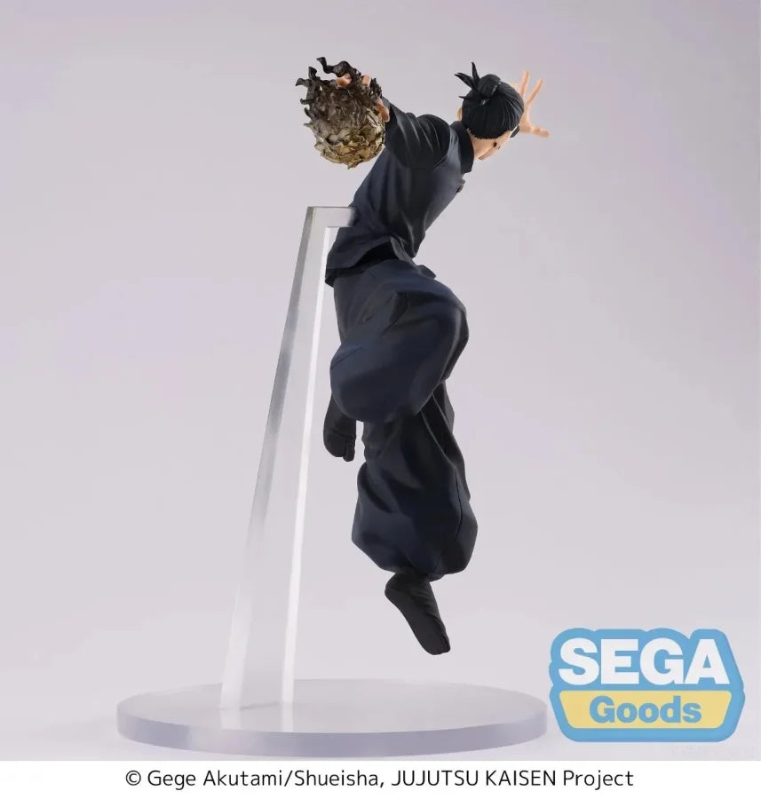 Jujutsu Kaisen - Satoru Gojo E Suguru Geto Action Figure Sega Figurizm