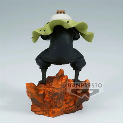 Jujutsu Kaisen - Satoru Gojo Vs. Jogo Originale Bandai Banpresto Action Figure