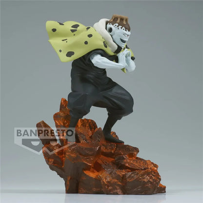 Jujutsu Kaisen - Satoru Gojo Vs. Jogo Originale Bandai Banpresto Action Figure