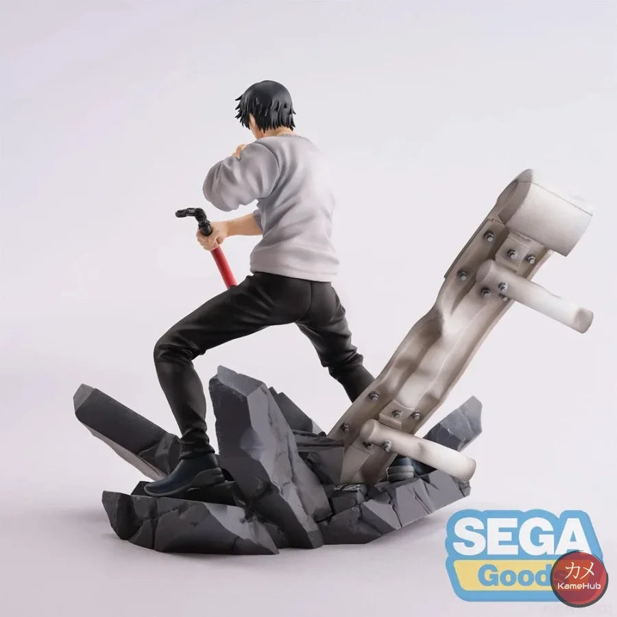 Jujutsu Kaisen - Toji Fushiguro Action Figure Sega Figurizm