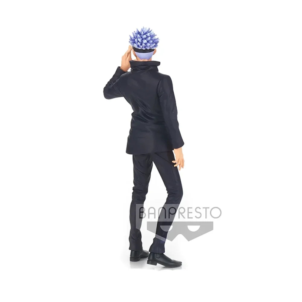 Jujutsu Kaisen - Vari Personaggi Originale Bandai Banpresto Dxf Action Figure
