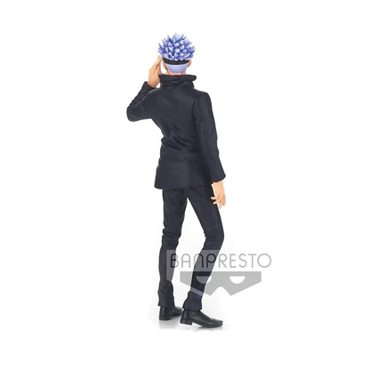 Jujutsu Kaisen - Vari Personaggi Originale Bandai Banpresto Dxf Action Figure