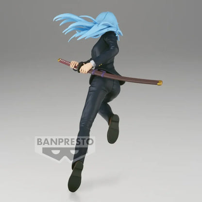 Jujutsu Kaisen - Vari Personaggi Originale Bandai Banpresto Dxf Action Figure