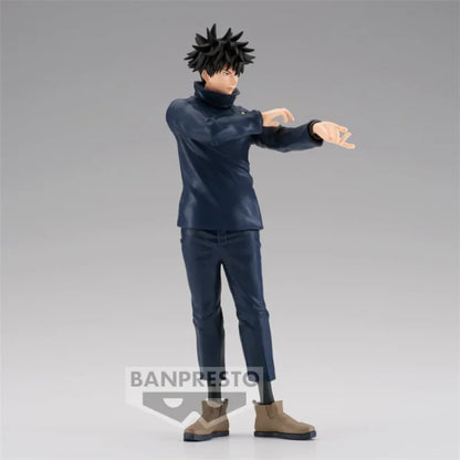 Jujutsu Kaisen - Vari Personaggi Originale Bandai Banpresto Dxf Action Figure