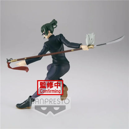 Jujutsu Kaisen - Vari Personaggi Originale Bandai Banpresto Dxf Action Figure
