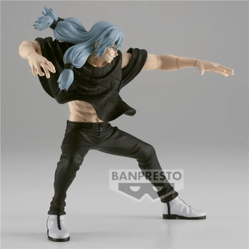 Jujutsu Kaisen - Vari Personaggi Originale Bandai Banpresto Dxf Action Figure