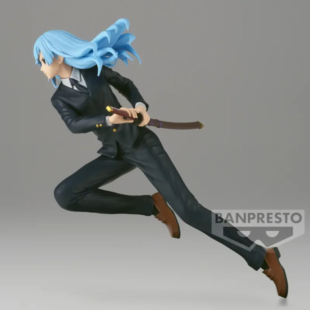 Jujutsu Kaisen - Vari Personaggi Originale Bandai Banpresto Dxf Action Figure