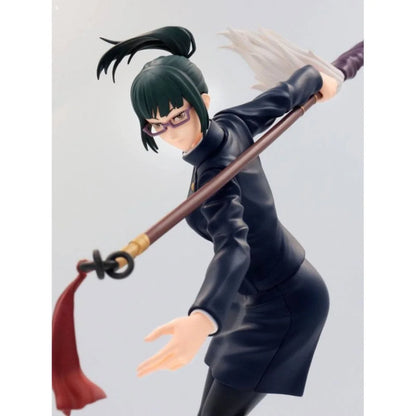 Jujutsu Kaisen - Zenin Maki E Miwa Kasumi Originale Taito Coreful Action Figure