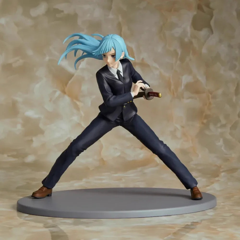 Jujutsu Kaisen - Zenin Maki E Miwa Kasumi Originale Taito Coreful Action Figure