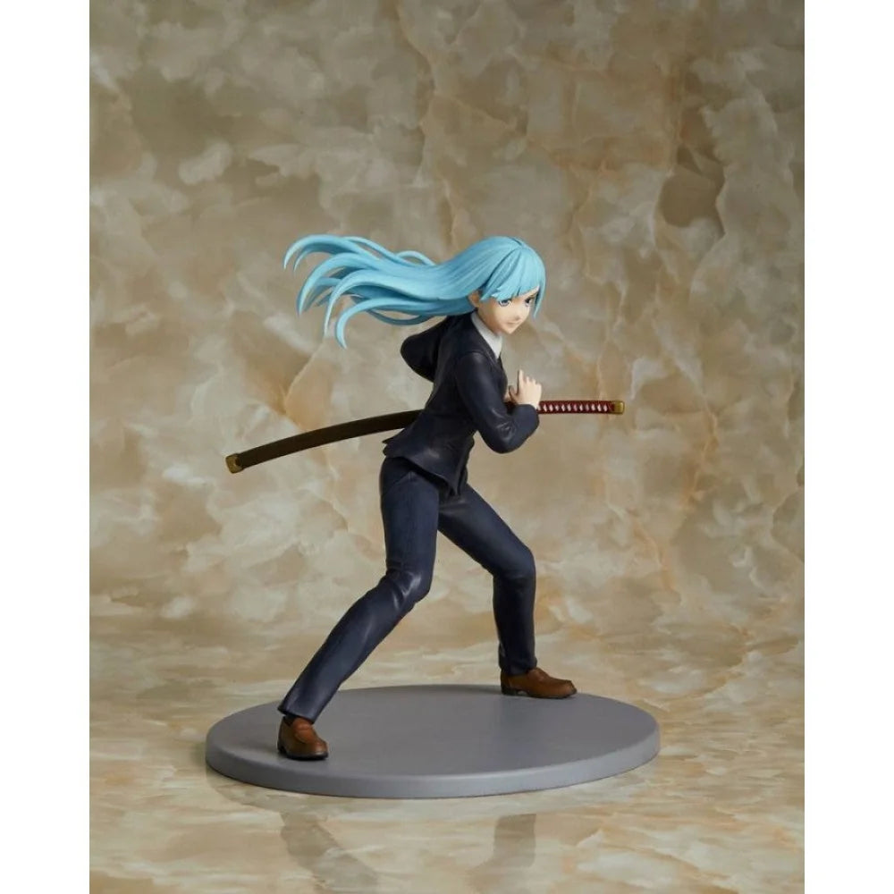 Jujutsu Kaisen - Zenin Maki E Miwa Kasumi Originale Taito Coreful Action Figure