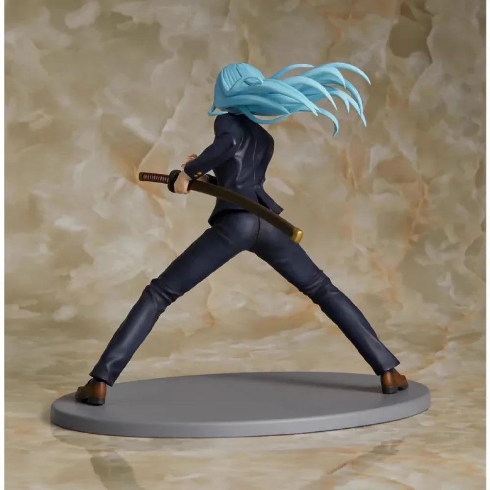 Jujutsu Kaisen - Zenin Maki E Miwa Kasumi Originale Taito Coreful Action Figure