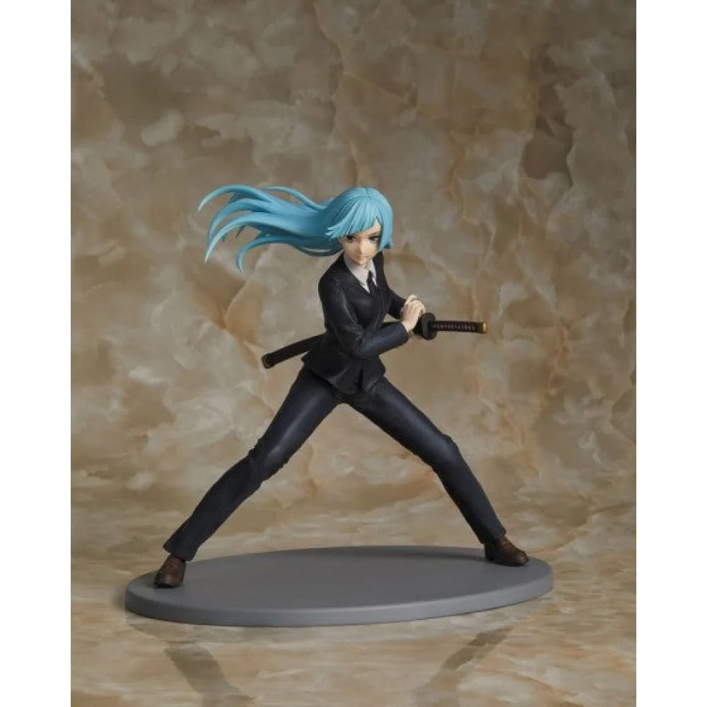 Jujutsu Kaisen - Zenin Maki E Miwa Kasumi Originale Taito Coreful Action Figure