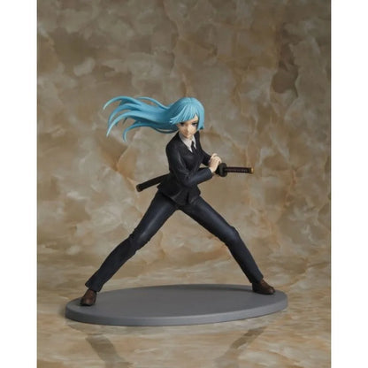 Jujutsu Kaisen - Zenin Maki E Miwa Kasumi Originale Taito Coreful Action Figure