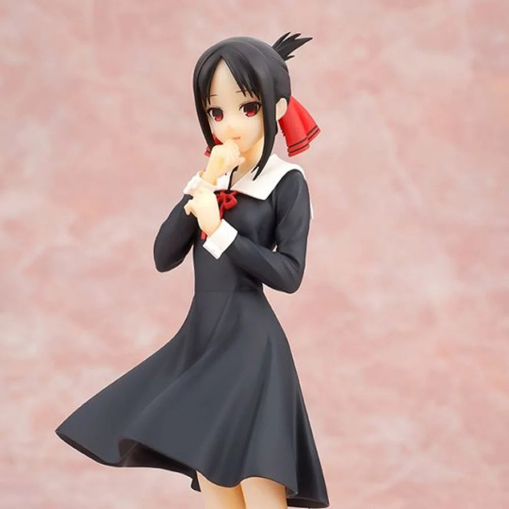 Kaguya Sama: Love Is War - Action Figure Originale Bandai Banpresto