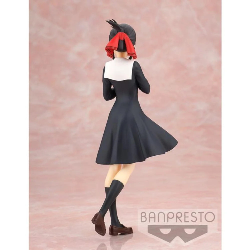 Kaguya Sama: Love Is War - Action Figure Originale Bandai Banpresto