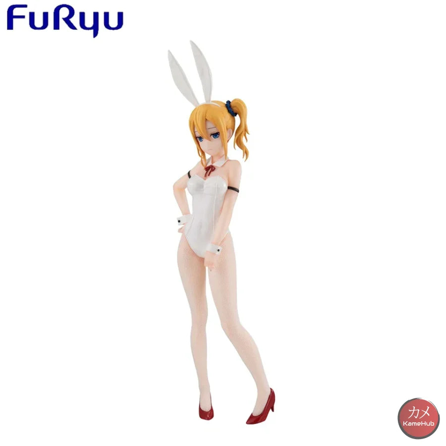 Kaguya Sama: Love Is War - Ai Hayasaka Action Figure Furyu Ecchi 29Cm