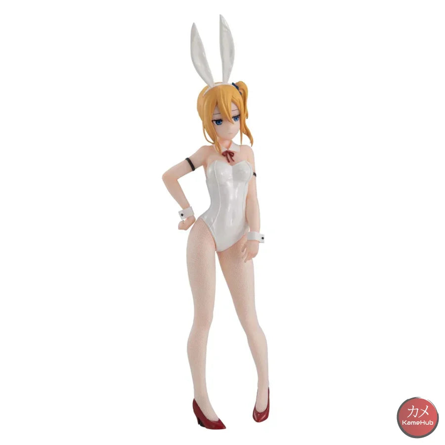 Kaguya Sama: Love Is War - Ai Hayasaka Action Figure Furyu Ecchi