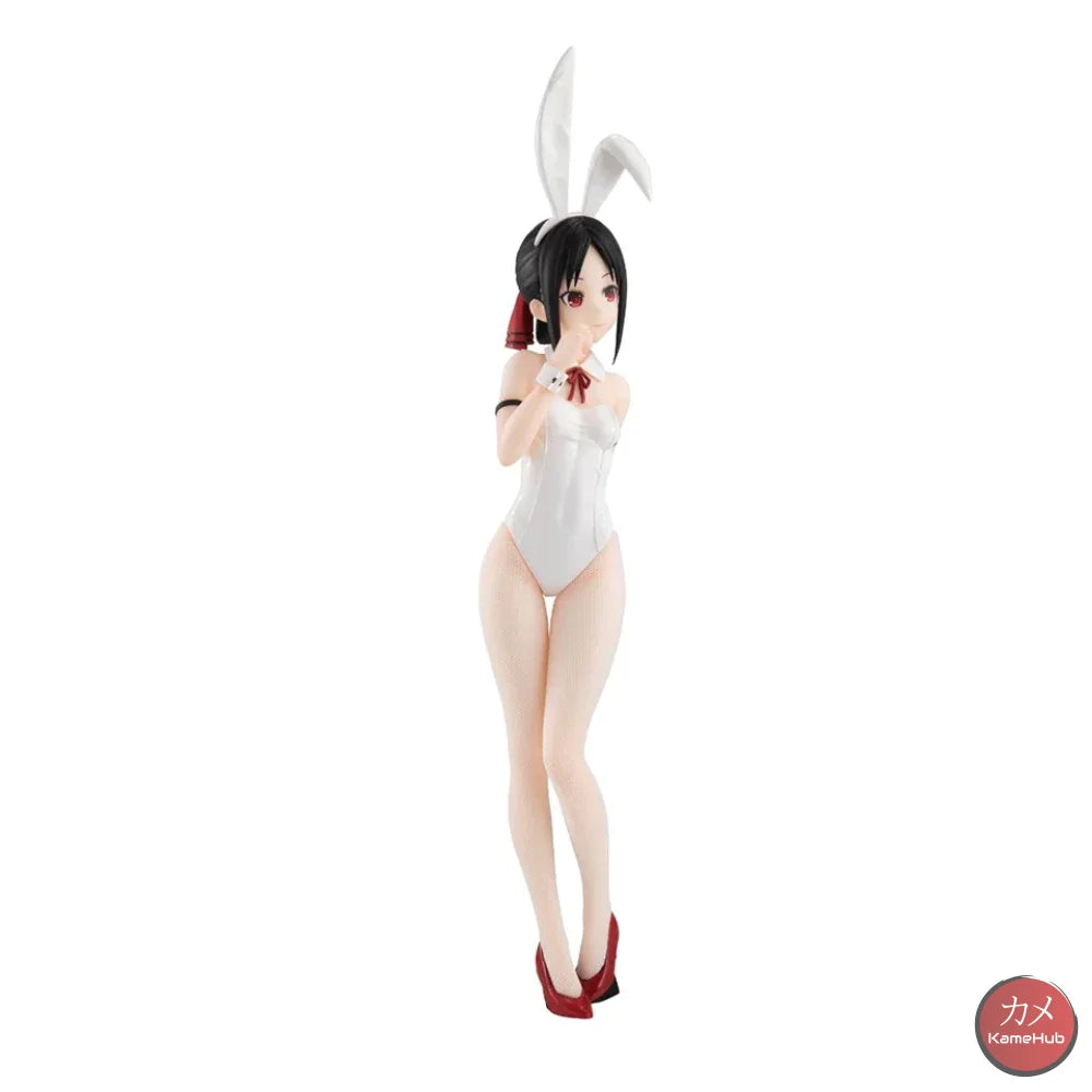 Kaguya Sama: Love Is War - Shinomiya Originale Furyu Ecchi Action Figure
