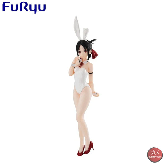 Kaguya Sama: Love Is War - Shinomiya Originale Furyu Ecchi Action Figure