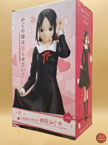 Kaguya Sama: Love Is War - Shinomiya Action Figure Taito Coreful
