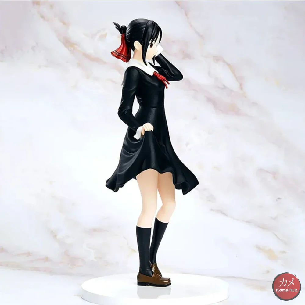 Kaguya Sama: Love Is War - Shinomiya Action Figure Taito Coreful