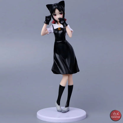 Kaguya Sama: Love Is War - Shinomiya E Chika Fujiwara Action Figure