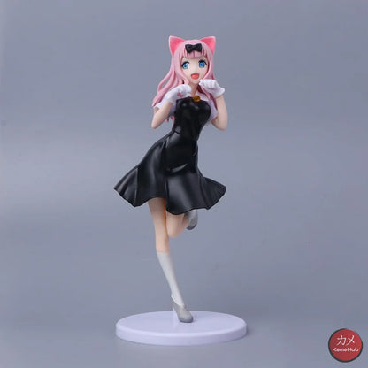 Kaguya Sama: Love Is War - Shinomiya E Chika Fujiwara Action Figure