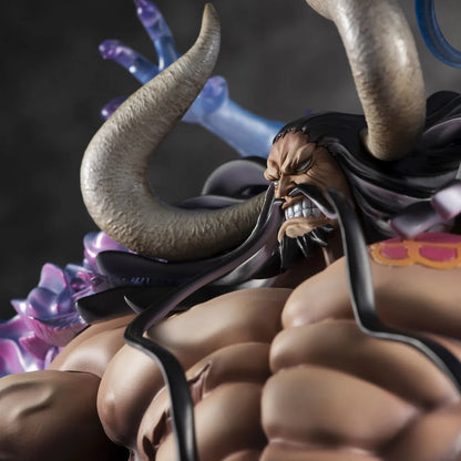 One Piece - Kaido Action Figure MegaHouse P.O.P WA Maximum