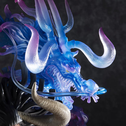 One Piece - Kaido Action Figure MegaHouse P.O.P WA Maximum