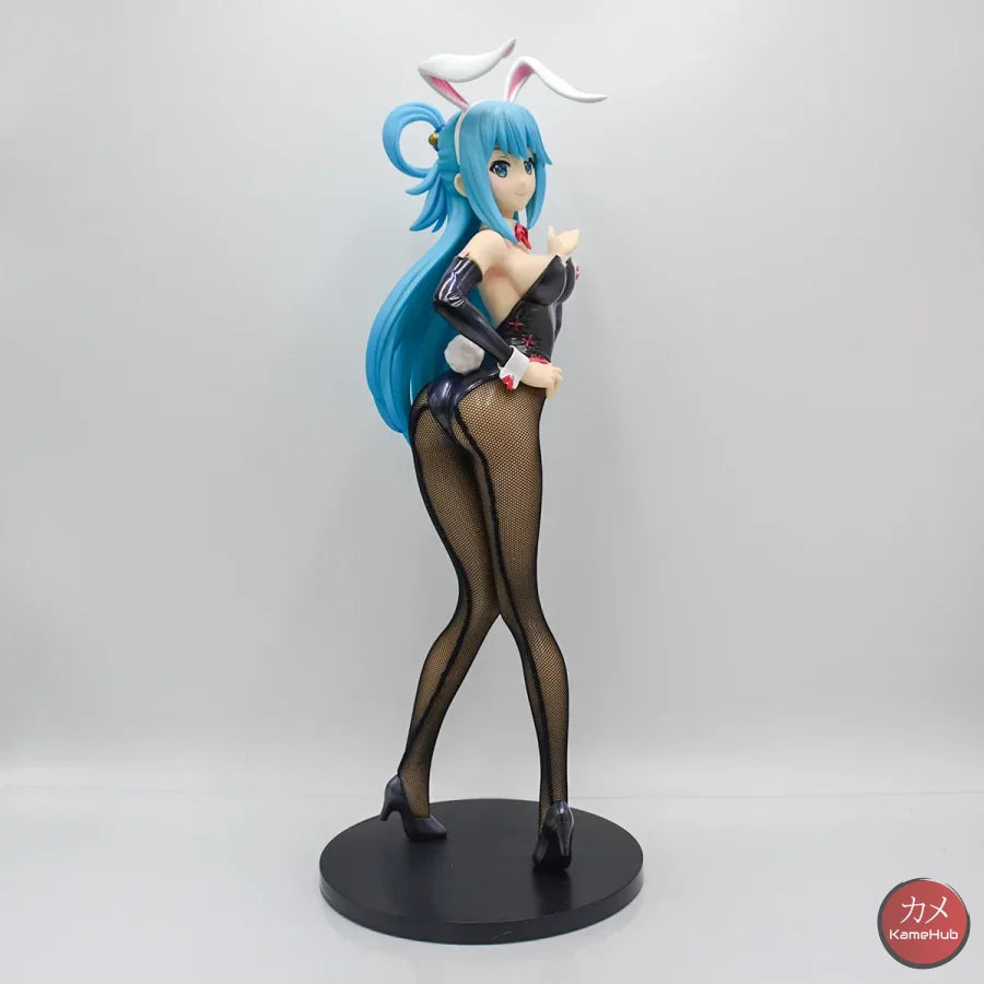 Konosuba: God’s Blessing On This Wonderful World! - Aqua Action Figure Bunny Ecchi