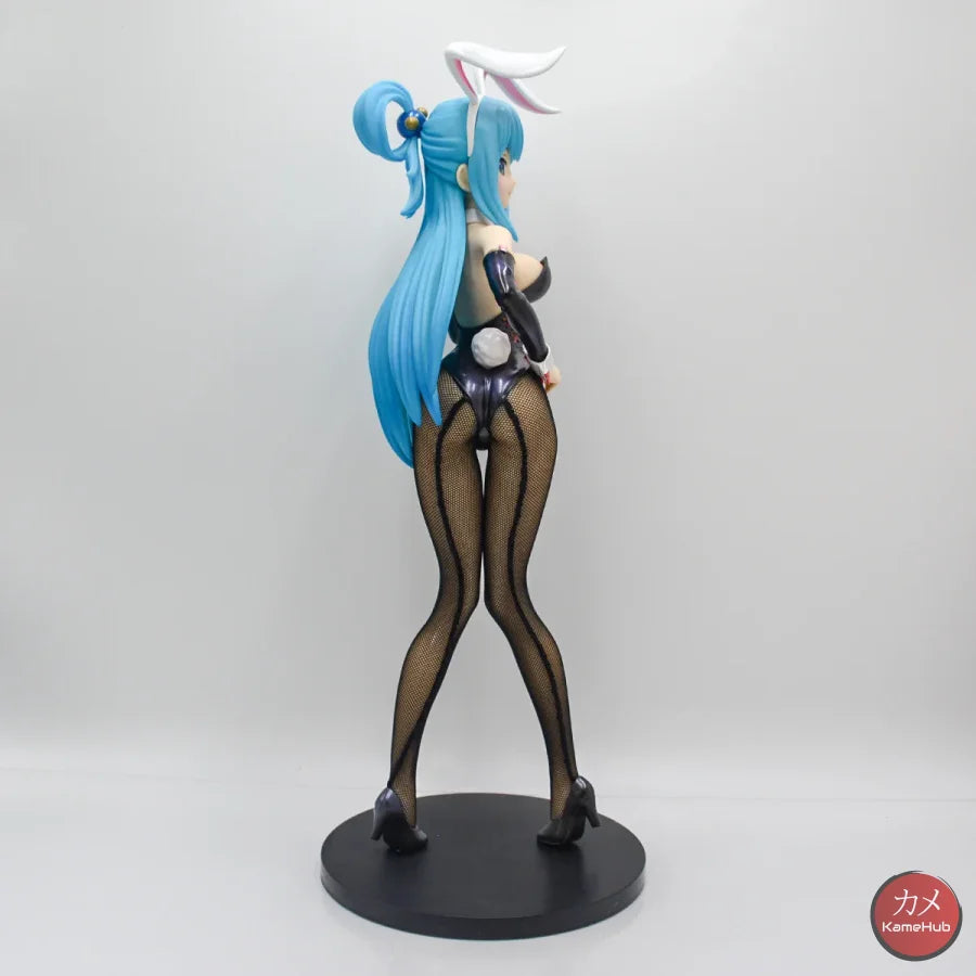 Konosuba: God’s Blessing On This Wonderful World! - Aqua Action Figure Bunny Ecchi