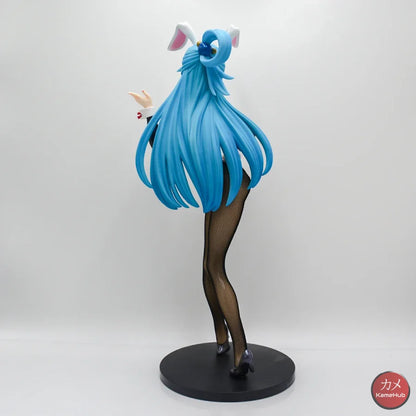 Konosuba: God’s Blessing On This Wonderful World! - Aqua Action Figure Bunny Ecchi