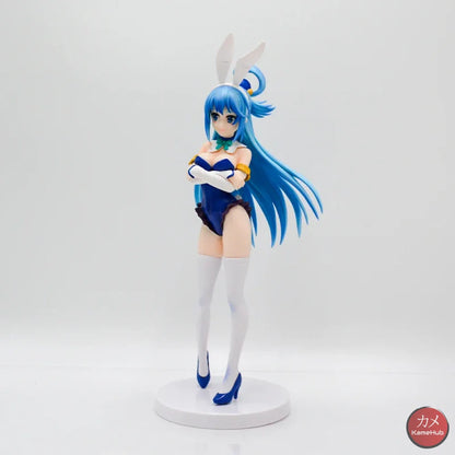 Konosuba: God’s Blessing On This Wonderful World! - Aqua Action Figure Ecchi