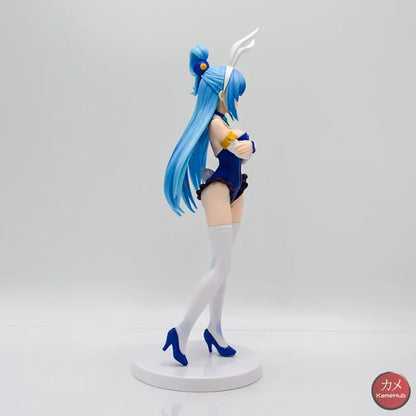 Konosuba: God’s Blessing On This Wonderful World! - Aqua Action Figure Ecchi