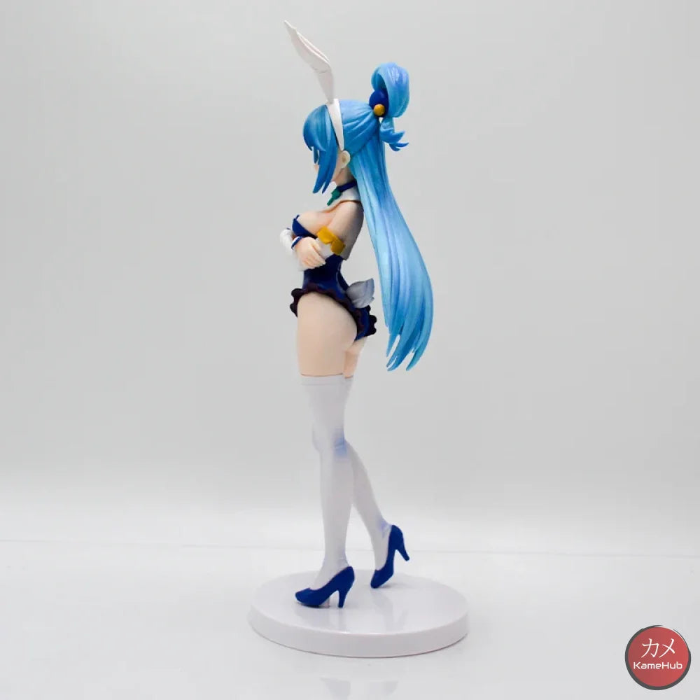 Konosuba: God’s Blessing On This Wonderful World! - Aqua Action Figure Ecchi