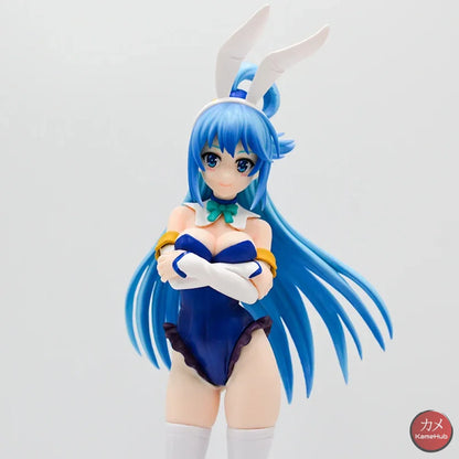 Konosuba: God’s Blessing On This Wonderful World! - Aqua Action Figure Ecchi