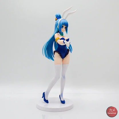Konosuba: God’s Blessing On This Wonderful World! - Aqua Action Figure Ecchi