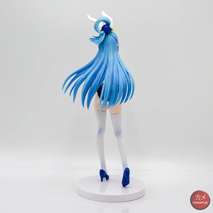 Konosuba: God’s Blessing On This Wonderful World! - Aqua Action Figure Ecchi